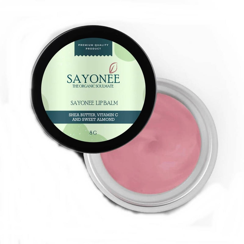 Sayonee Lip Balm