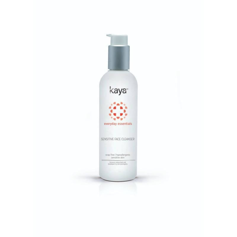 Kaya Sensitive Face Cleanser