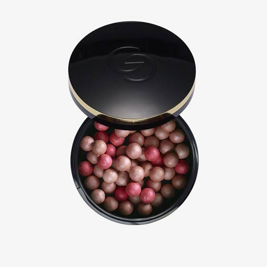 Oriflame Giordani Gold Bronzing Pearls - Luminous Peach