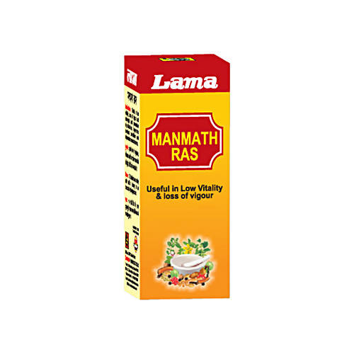 Lama Manmath Ras