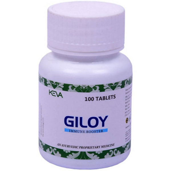 Keva Giloy Tablet