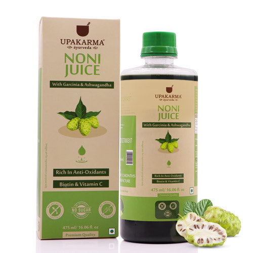 Upakarma Ayurveda Noni Juice