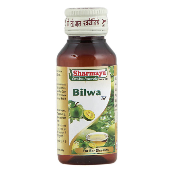 Sharmayu Ayurveda Bilwa Tel