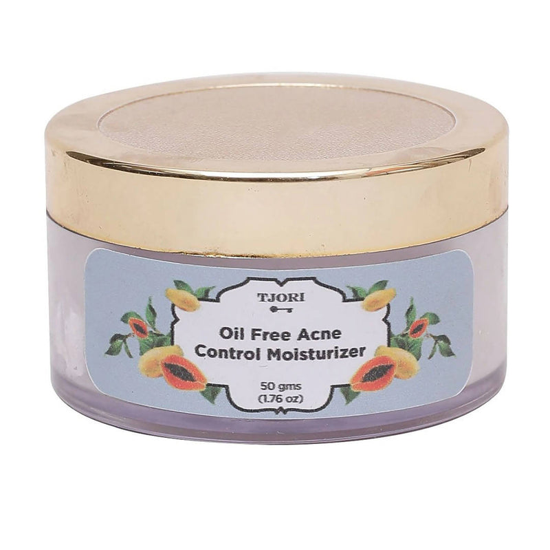 Tjori Oil Free Acne Control Moisturizer