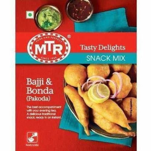 MTR Bajji & Bonda Mix 200 g