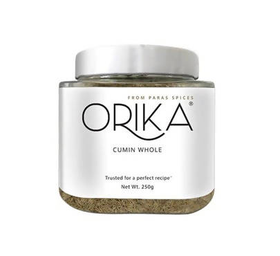 Orika Cumin Whole