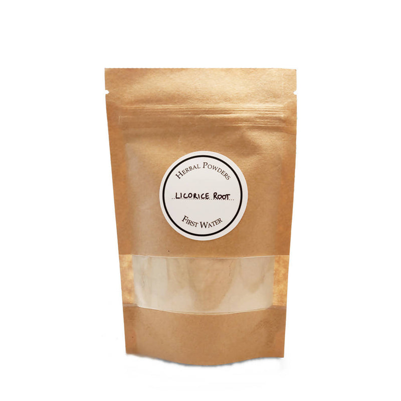 First Water Licorice Root Herbal Powder