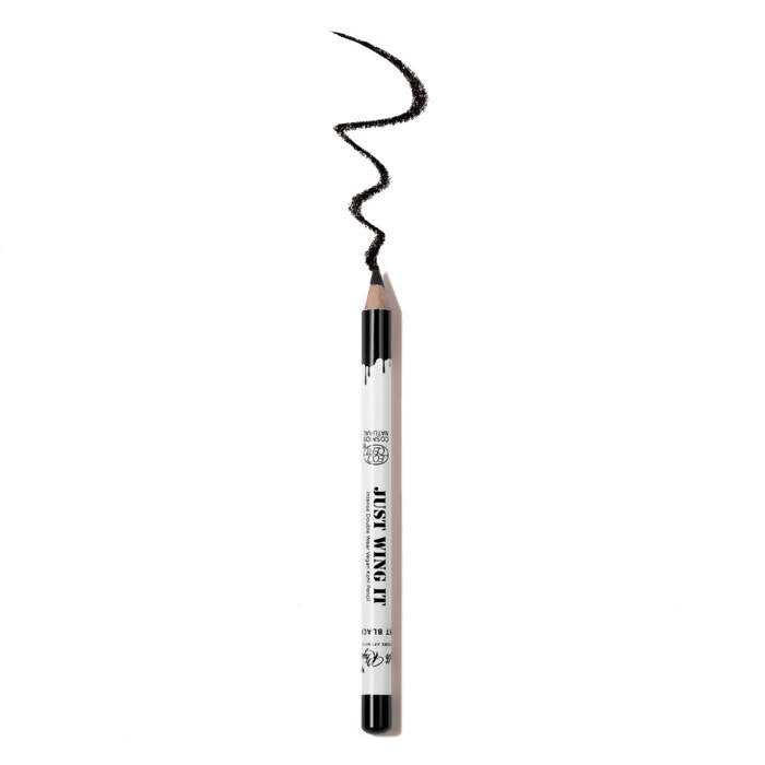 Earth Rhythm Just Wing It - Intense Double Wear Vegan Kohl Pencil