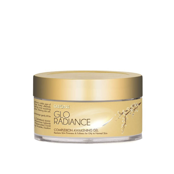 Ozone Glo Radiance Complexion Awakening Gel