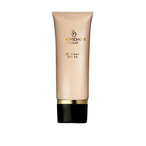 Oriflame Giordani Gold CC Cream SPF 35 - Light