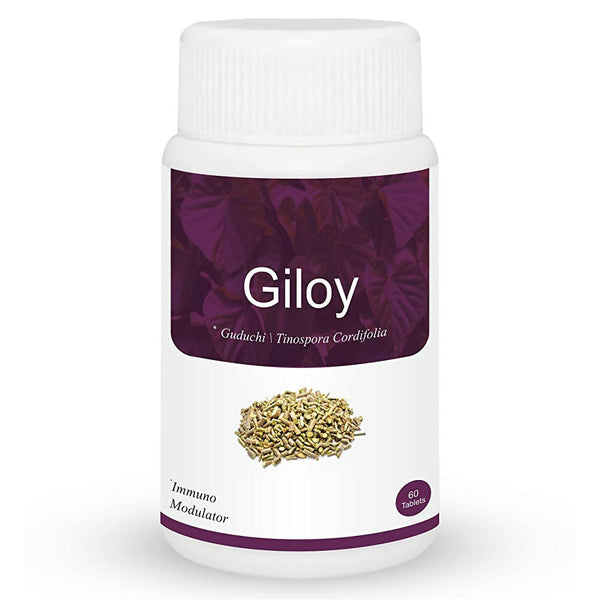 Herb Essential Giloy Tablets