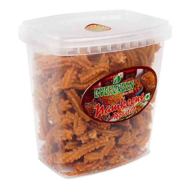 Evergreen Sweets - Soya Sticks