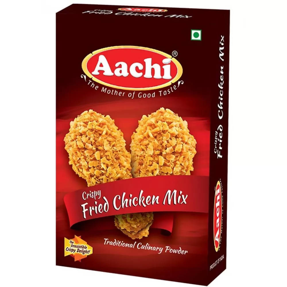 Aachi Crispy Fried Chicken Mix