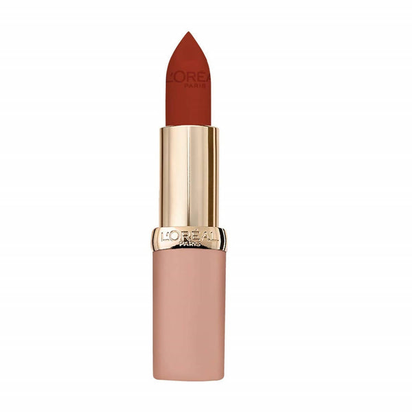 L'Oreal Paris Color Riche Free The Nudes Lipsticks - 313 No Cry