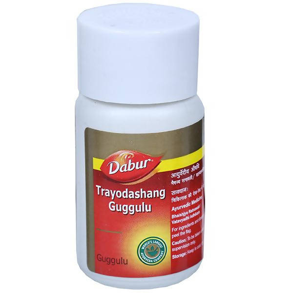 Dabur Trayodashang Guggulu