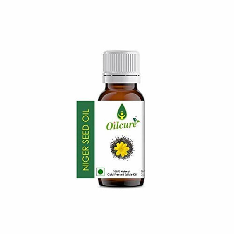 Oilcure Niger Seed Oil