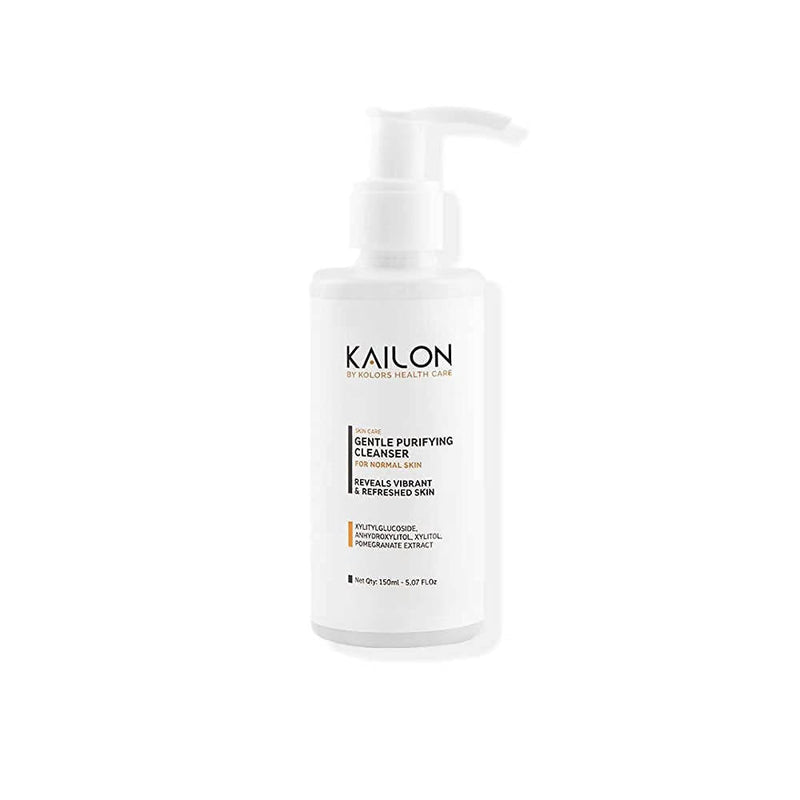 Kailon Gentle Purifying Cleanser