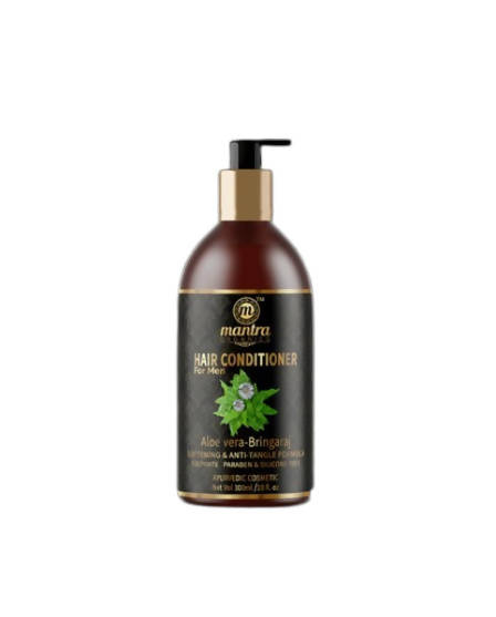 Mantra Organics Hair Conditioner For Men