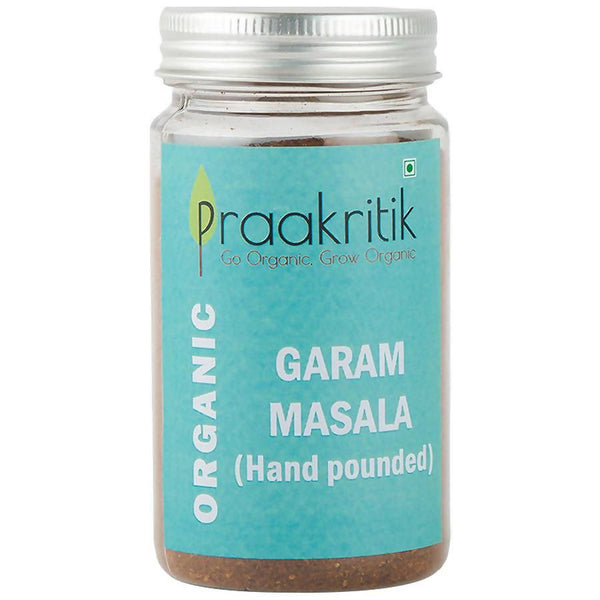 Praakritik Organic Garam Masala