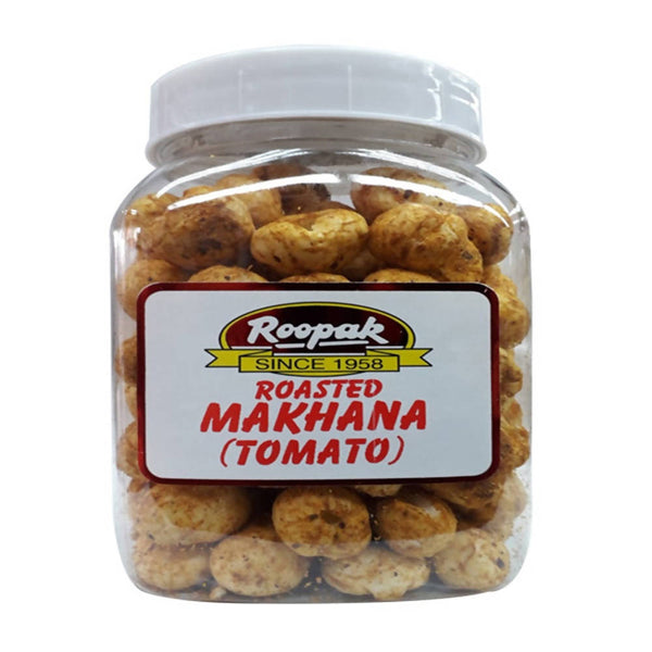 Roopak Roasted Makhana (Tomato)