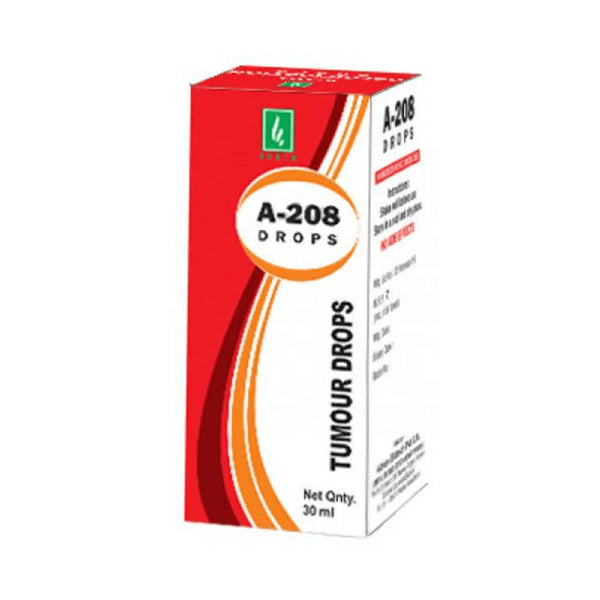 Adven Homeopathy A-208 Drops