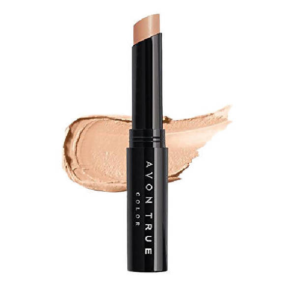 Avon True Color Flawless Concealer Stick Neutral medium