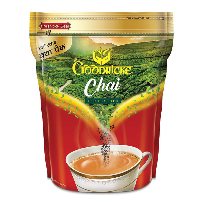 Goodricke Chai Leaf Tea