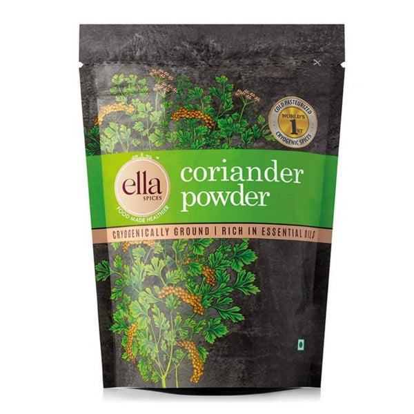 Ella Foods Coriander Powder