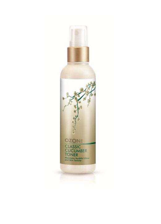 Ozone Classic Cucumber Toner