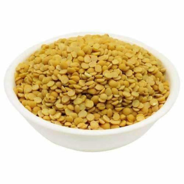 Organic Toor Dal