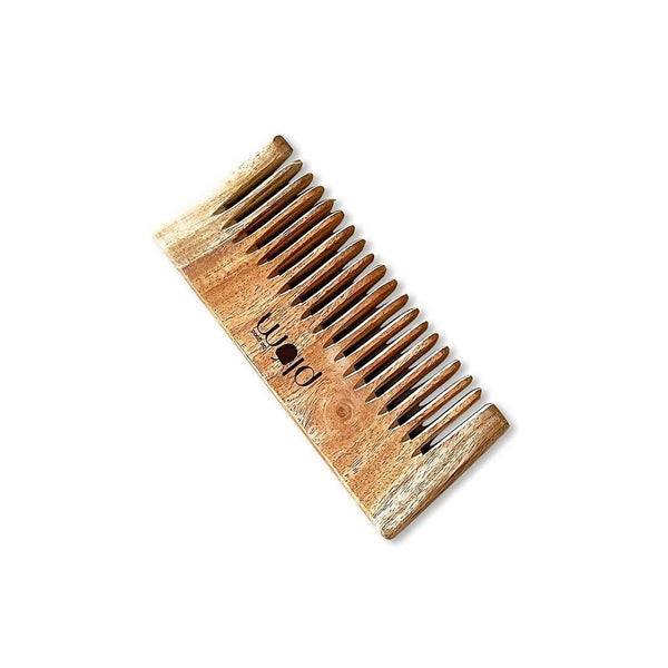 Plum Tress De-Stress Neem Comb