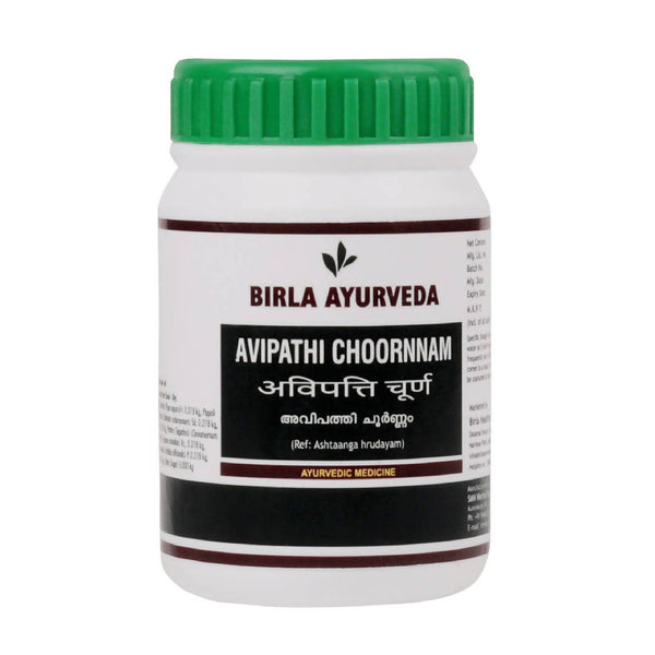 Birla Ayurveda Avipathi Choornnam