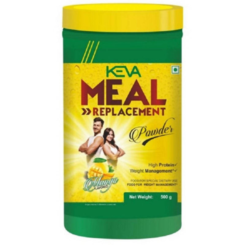 Keva Meal Replacement Powder Mango Flavor