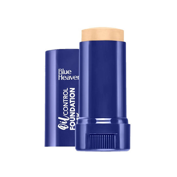 Blue Heaven Oil Control Foundation Stick Cream