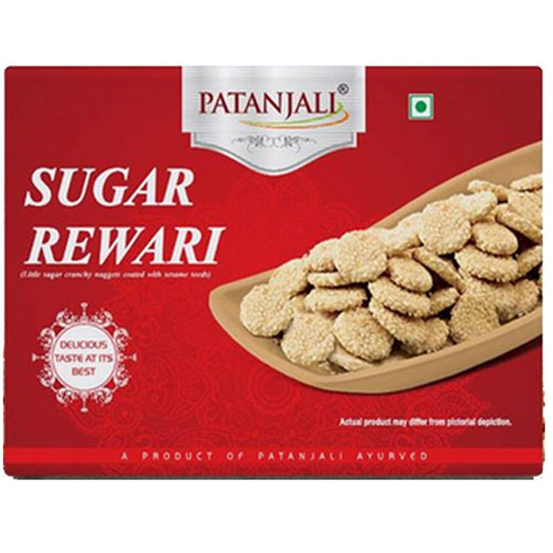 Patanjali Sugar Rewari