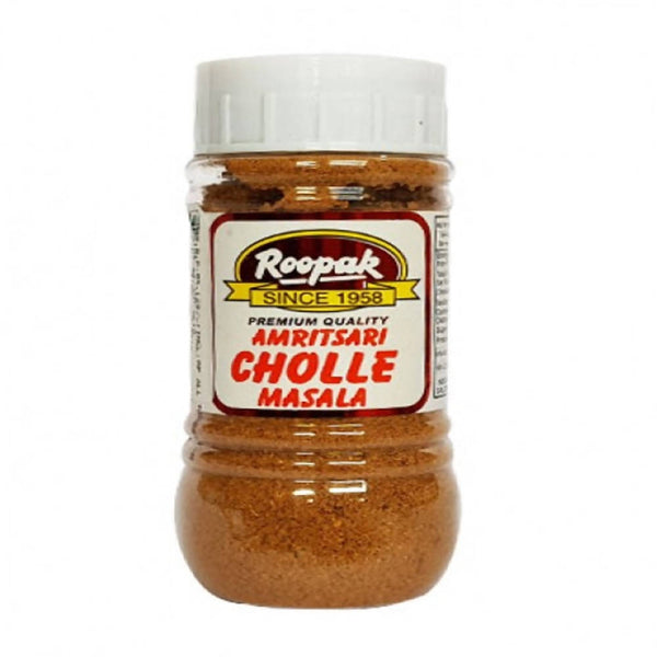 Roopak Amritsari Choley Masala Powder