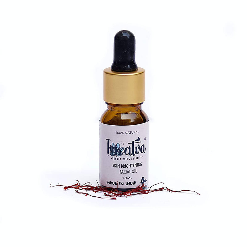 Trnatva Skin Brightening Facial Oil