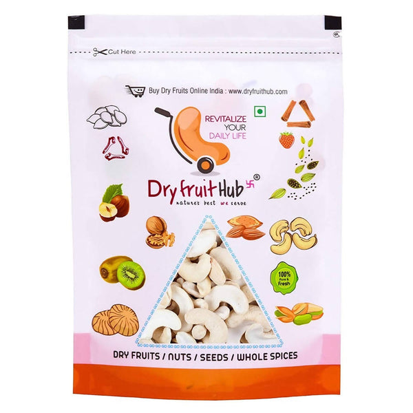 Dry Fruit Hub Kaju Split