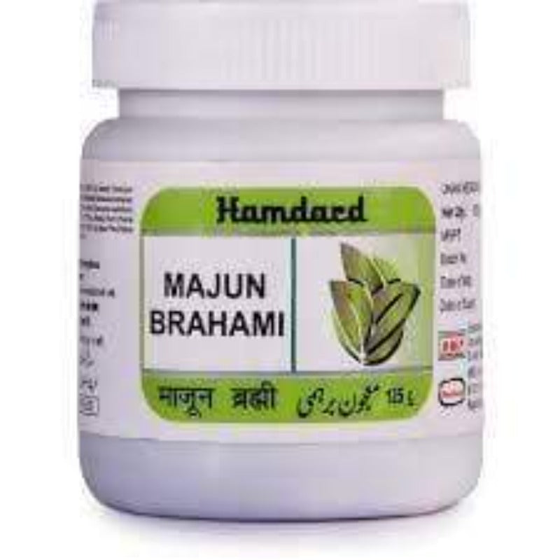 Hamdard Majun Brahami