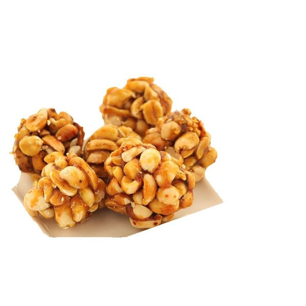 Vellanki Foods - Groundnut Laddu / Chikki Vundalu