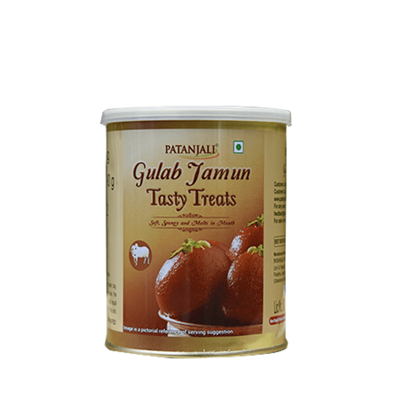 Patanjali Gulab Jamun