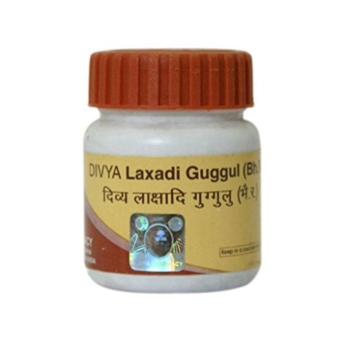 Patanjali Lakshadi Guggul