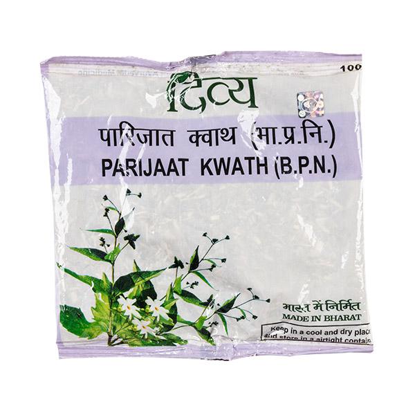 Patanjali Parijaat Kwath (100 GM)