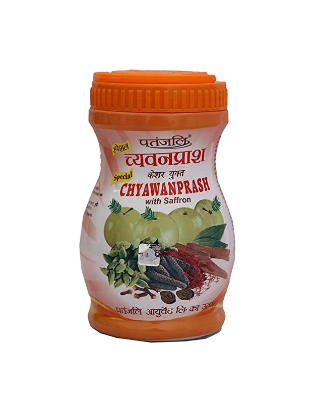 Patanjali Special Chyawanprash