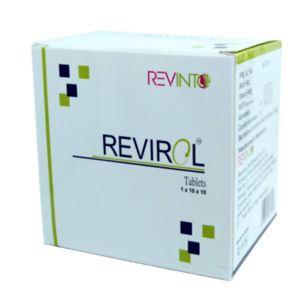 Revinto Revirol Tablets