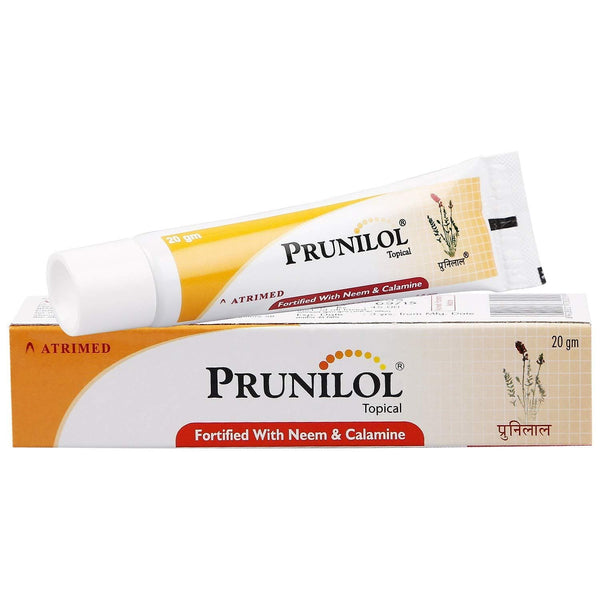 Atrimed Ayurvedic Prunilol Topical