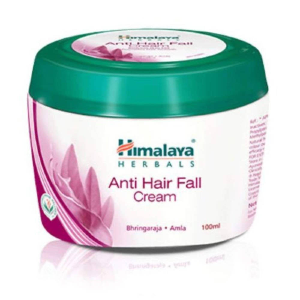 Himalaya Herbals Anti Hair Fall Cream for Men