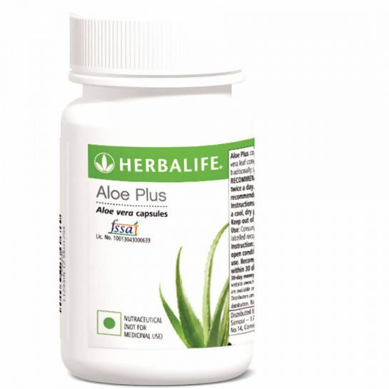 Herbalife Aloe Plus Capsules