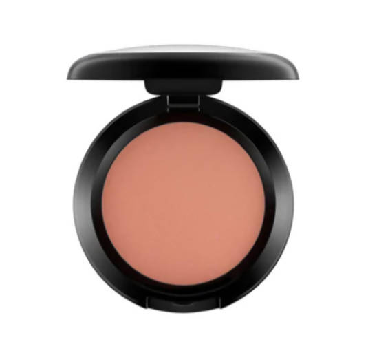 Mac Powder Blush - Coppertone