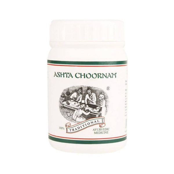 Kairali Ayurvedic Ashta Choornam